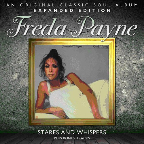 Stares & Whispers [Import]