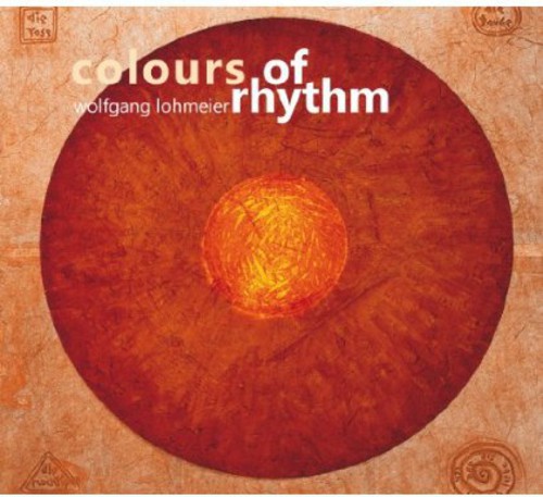 Colours of Rhythm [Import]