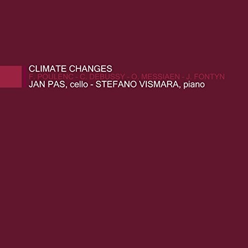 Climate Changes
