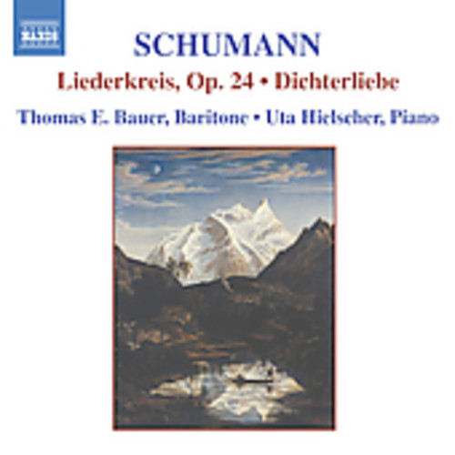 Liederkreis Op 24