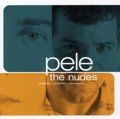 The Nudes