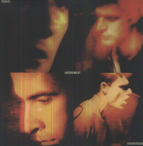 Instrument (Original Soundtrack)