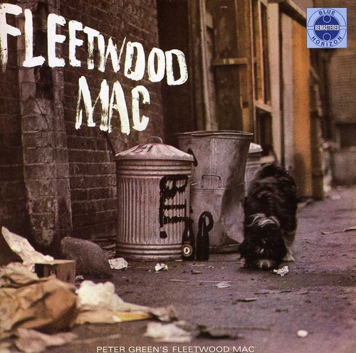Peter Green's Fleetwood Mac [Import]