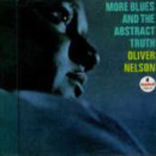 More Blues & Abstract Truth [Import]