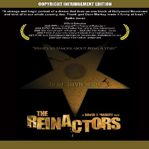The Reinactors