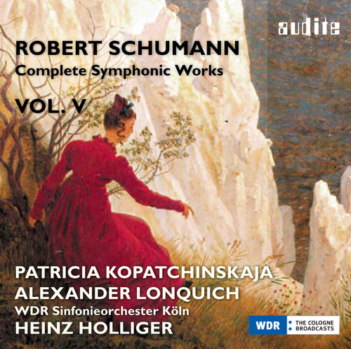 Complete Symphonic Works 5