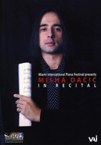 In Recital