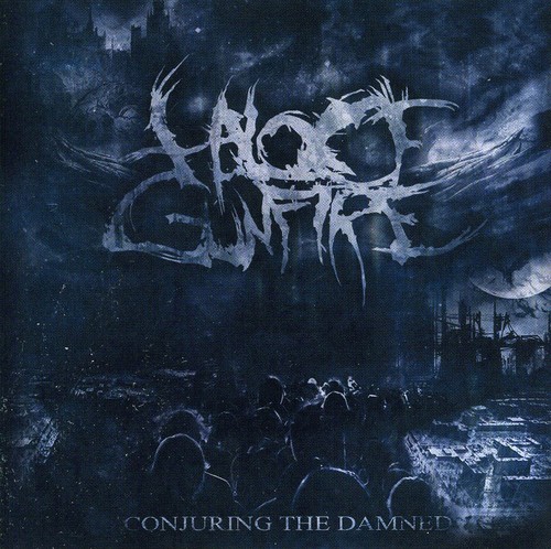Conjuring the Damned
