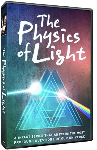 The Physics of Light