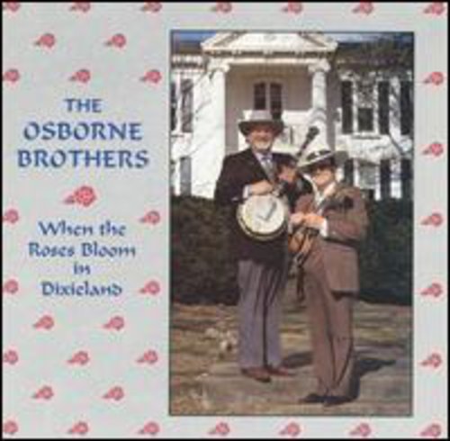 When Roses Bloom in Dixieland
