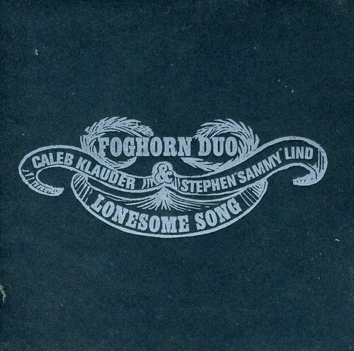 Lonesome Song