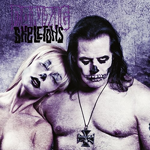Skeletons [Import]