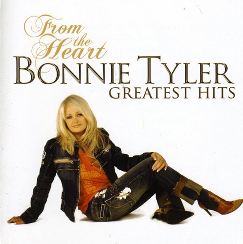 From the Heart: Greatest Hits [Import]