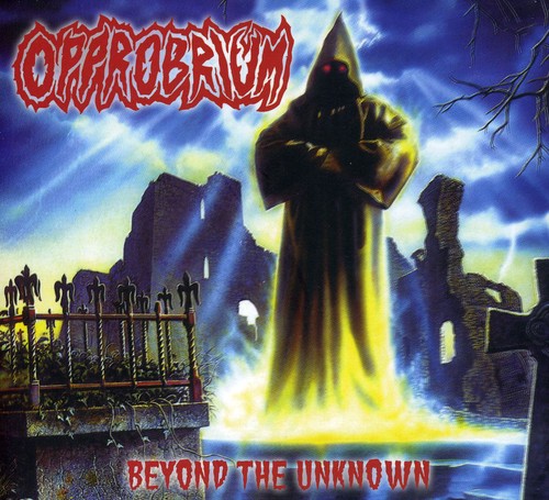Beyond The Unknown