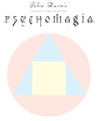 Psychomagia