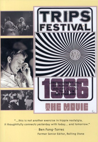 Trips Festival