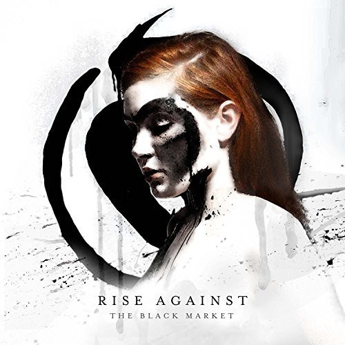 Rise Against : Black Market (Bby)