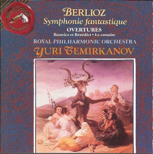 Symphonie Fantastique
