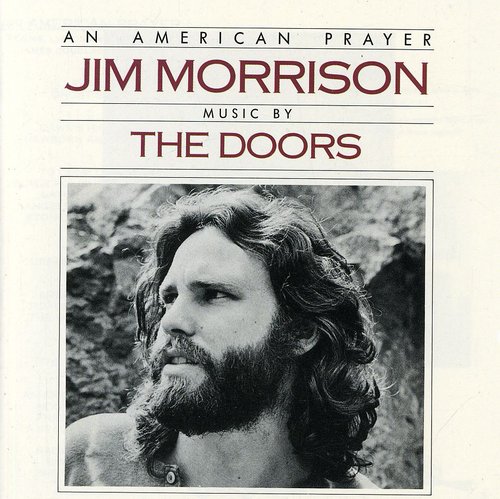 American Prayer [Import]