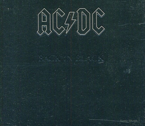 Back in Black [Import]