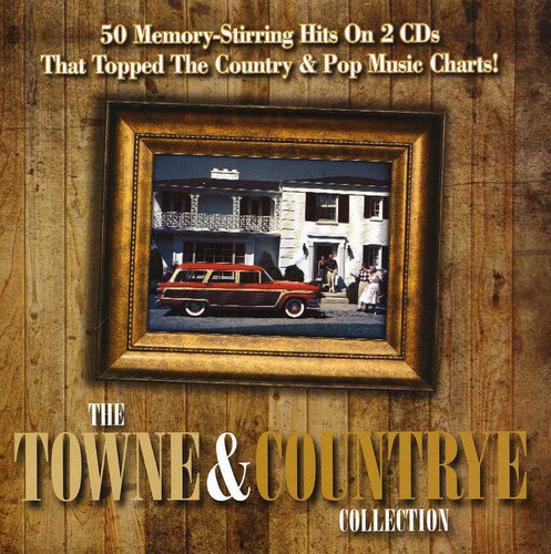 Towne and Countrye Collection