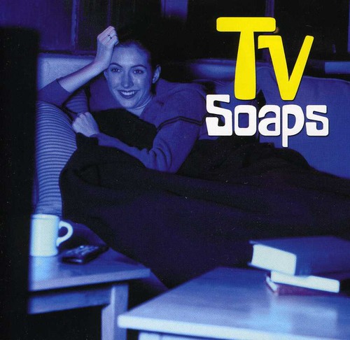 TV Soaps (Original Soundtrack)