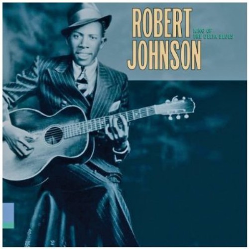 King of the Delta Blues Singers [Import]