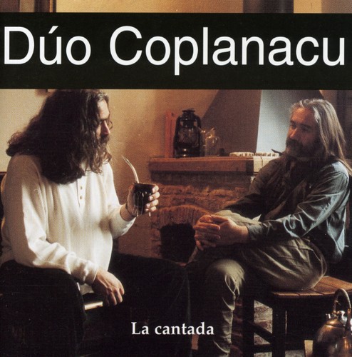 Cantada [Import]
