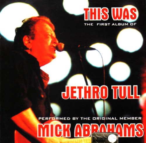 This Was the First Album of [Import]