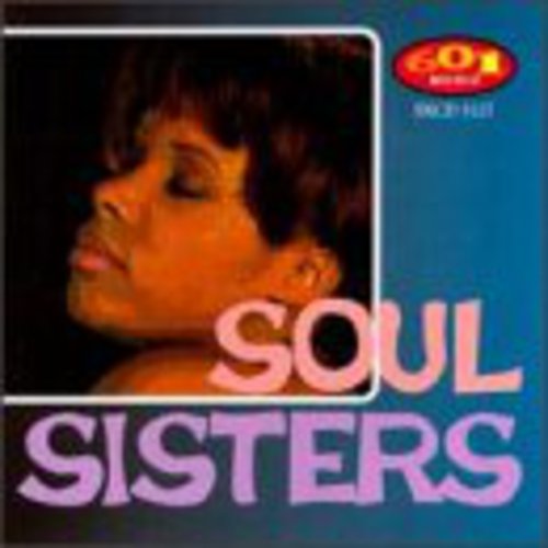 Soul Sisters /  Various