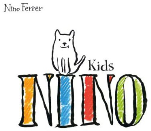 Nino Kids [Import]
