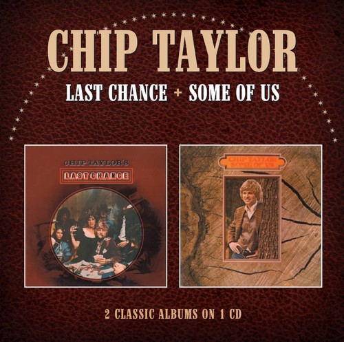 Last Chance /  Some of Us [Import]