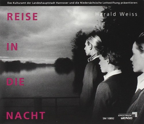 Reise in Die Nacht