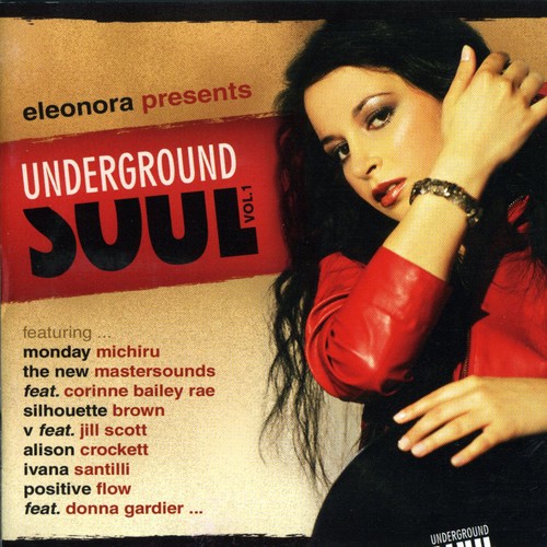 Underground Soul [Import]