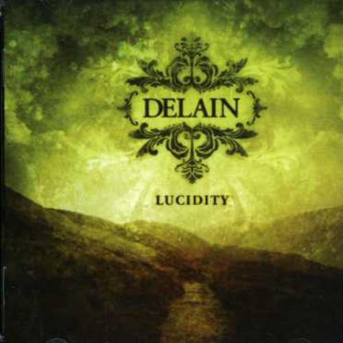 Lucidity [Import]