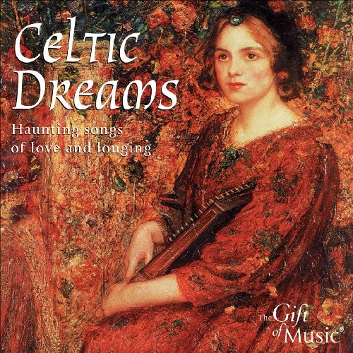 Various Artists - Celtic Dreams / Various