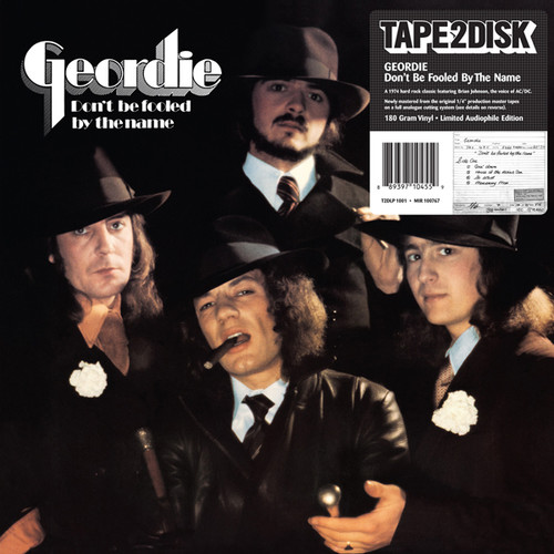 Album Art