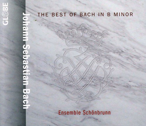 Best of Bach in B minor