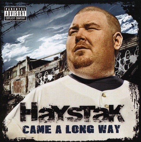 Came a Long Way [Explicit Content]