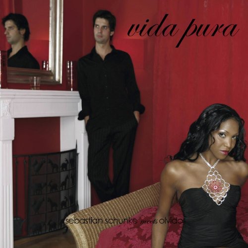 Vida Pura