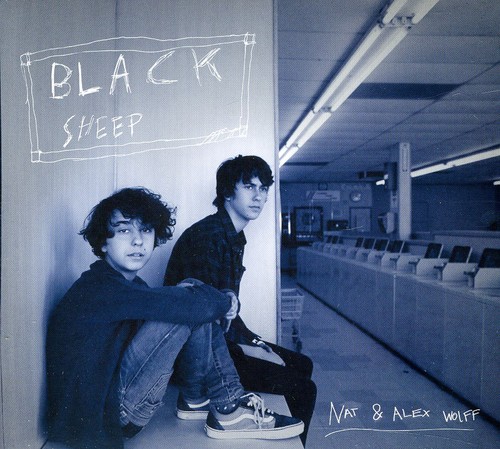 Black Sheep