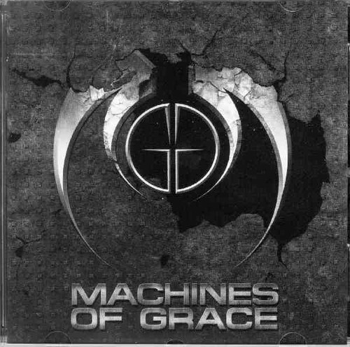 Machines Of Grace