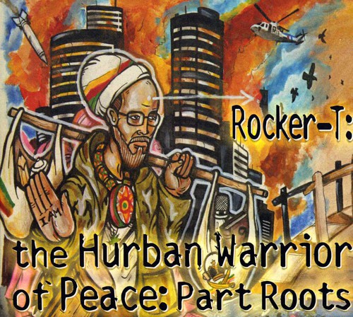 The Hurban Warrior Of Peace: Part Roots