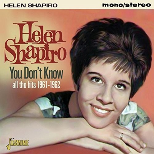 You Don't Know: All the Hits 1961-62 [Import]