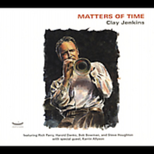 Matters of Time