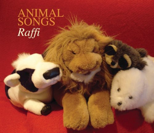 Animal Songs [Import]