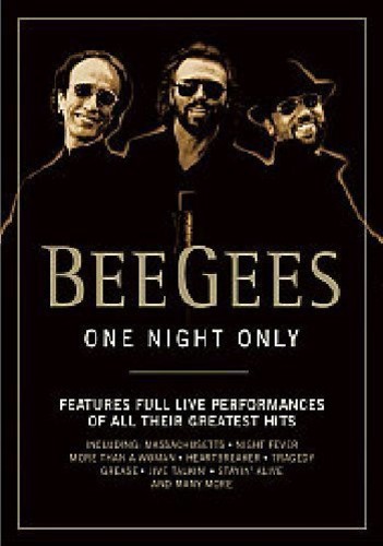 Bee Gees: One Night Only [Import]