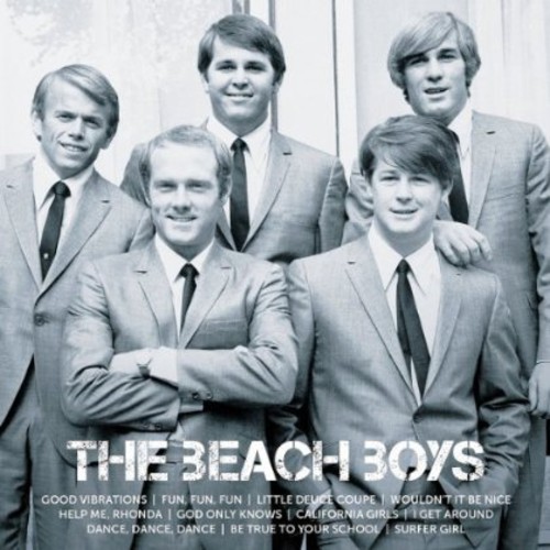 Icon: The Beach Boys [Import]