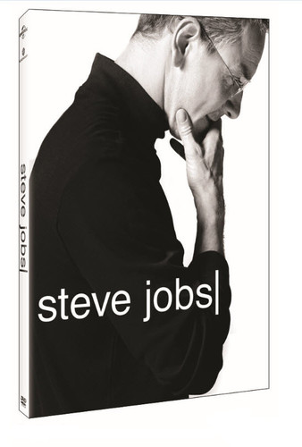 Steve Jobs