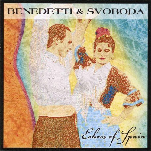 Echoes of Spain